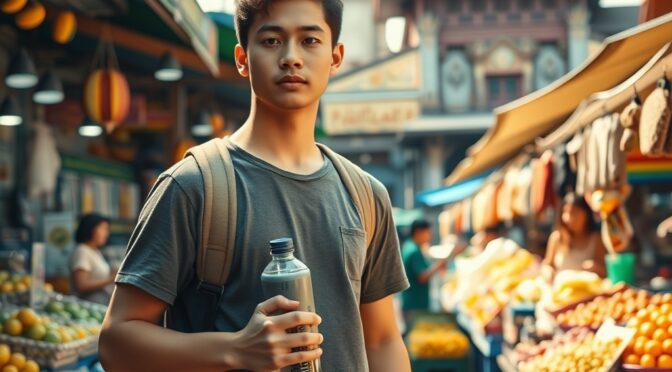 Panduan Membuat Budget Trip Hemat Mencakup Semua Aspek Perjalanan Tanpa Boros