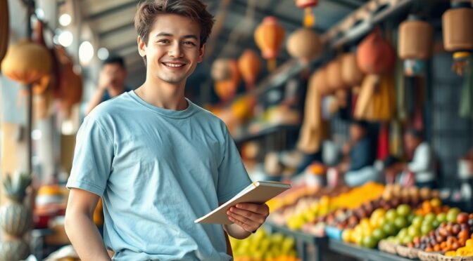 Panduan Membuat Budget Trip Hemat Mencakup Semua Kebutuhan Tanpa Rasa Bersalah