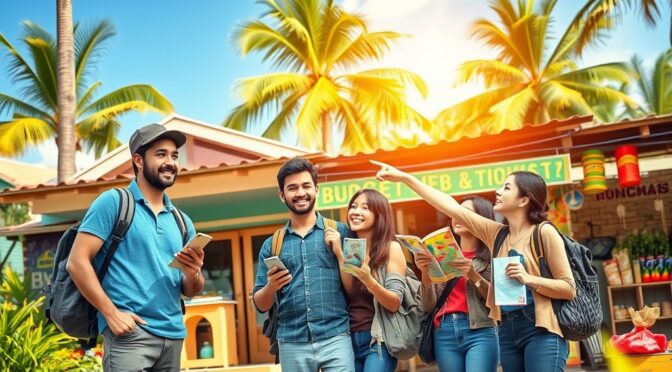 Rahasia Budget Trip Hemat yang Efektif: Strategi Jitu Tanpa Mengorbankan Kenyamanan